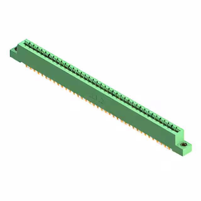 337-076-560-208 EDAC Inc.  Edgeboard Connectors
